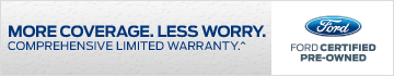 Certified Pre-Owned