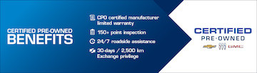 Certified Pre-Owned